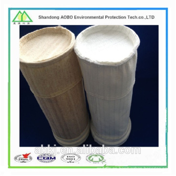 Customize Size Meta-Aramid High Quality Dust Filter Bag